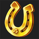Green Hat Tale Horseshoe