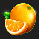 Green Hat Tale Orange